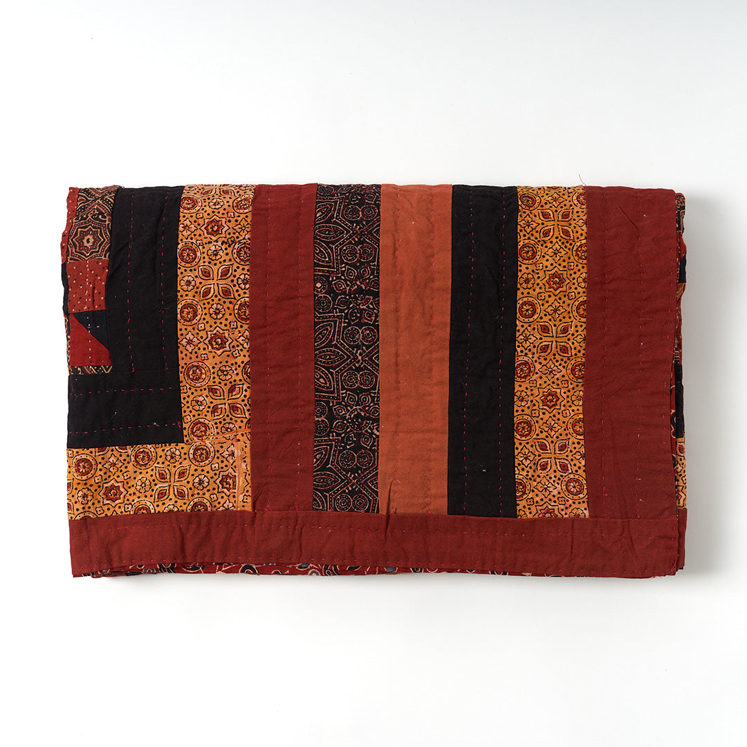 Patchwork Quilt - Nos.3