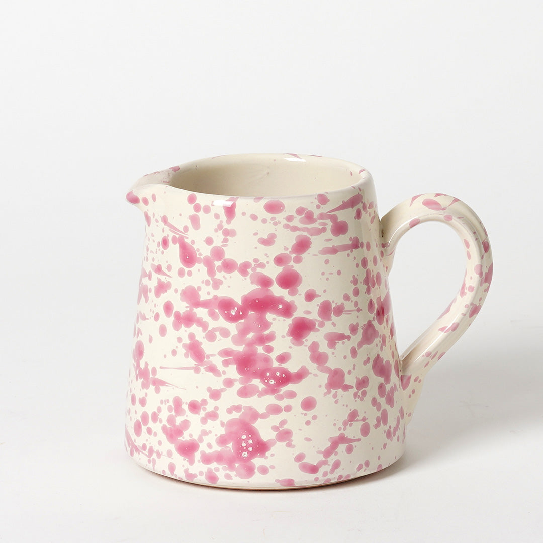 Milk Jug, 5 Colourways