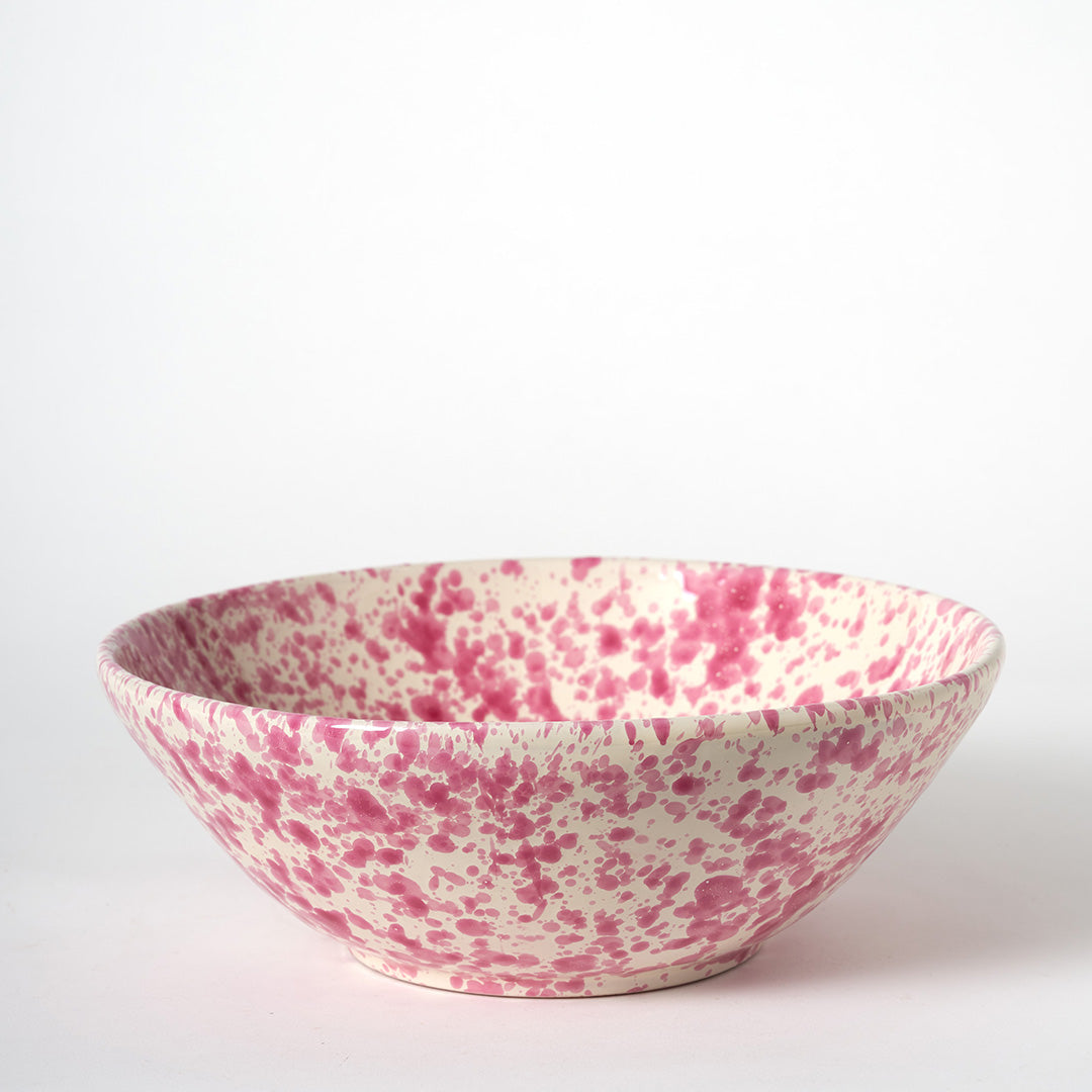 Medium Salad Bowl - 9 Colourways