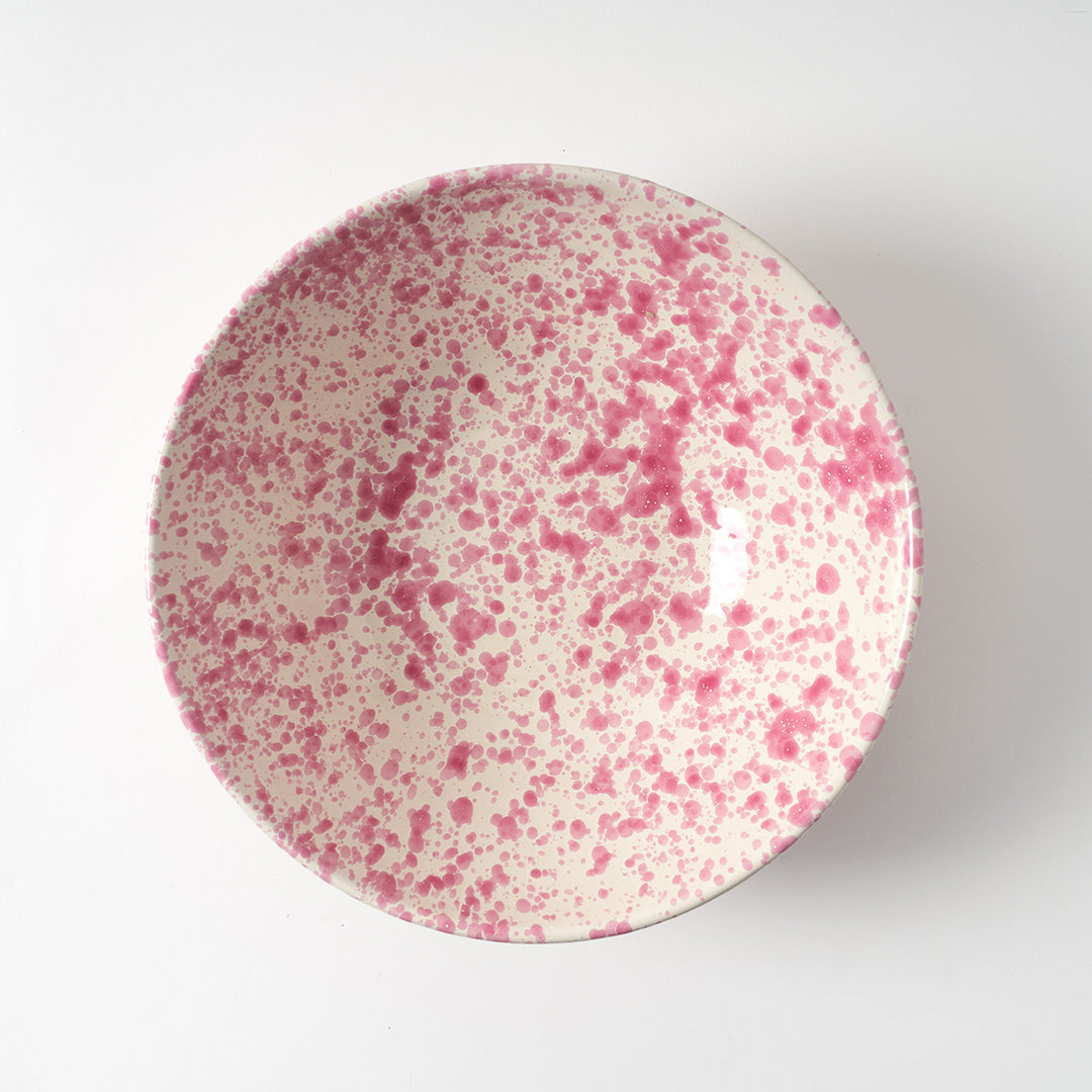 Medium Salad Bowl - 9 Colourways