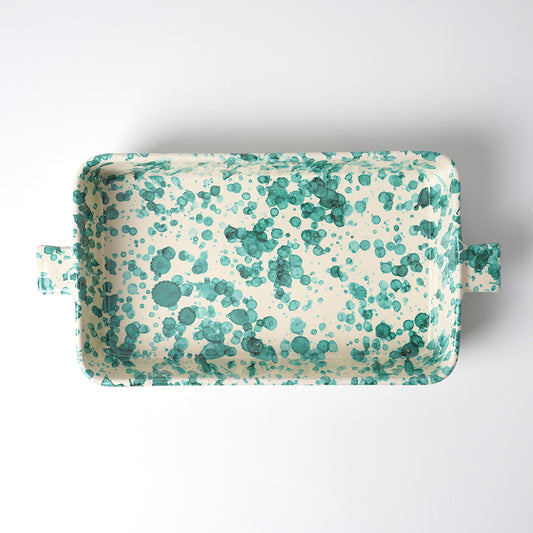 Large Rectangular Oven Dish with handles