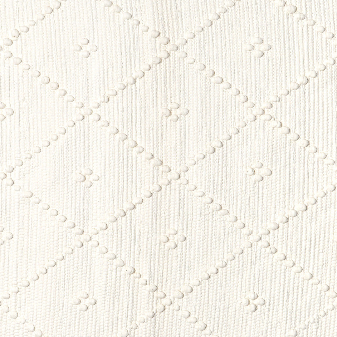 Cotton Bath Mat - Cream