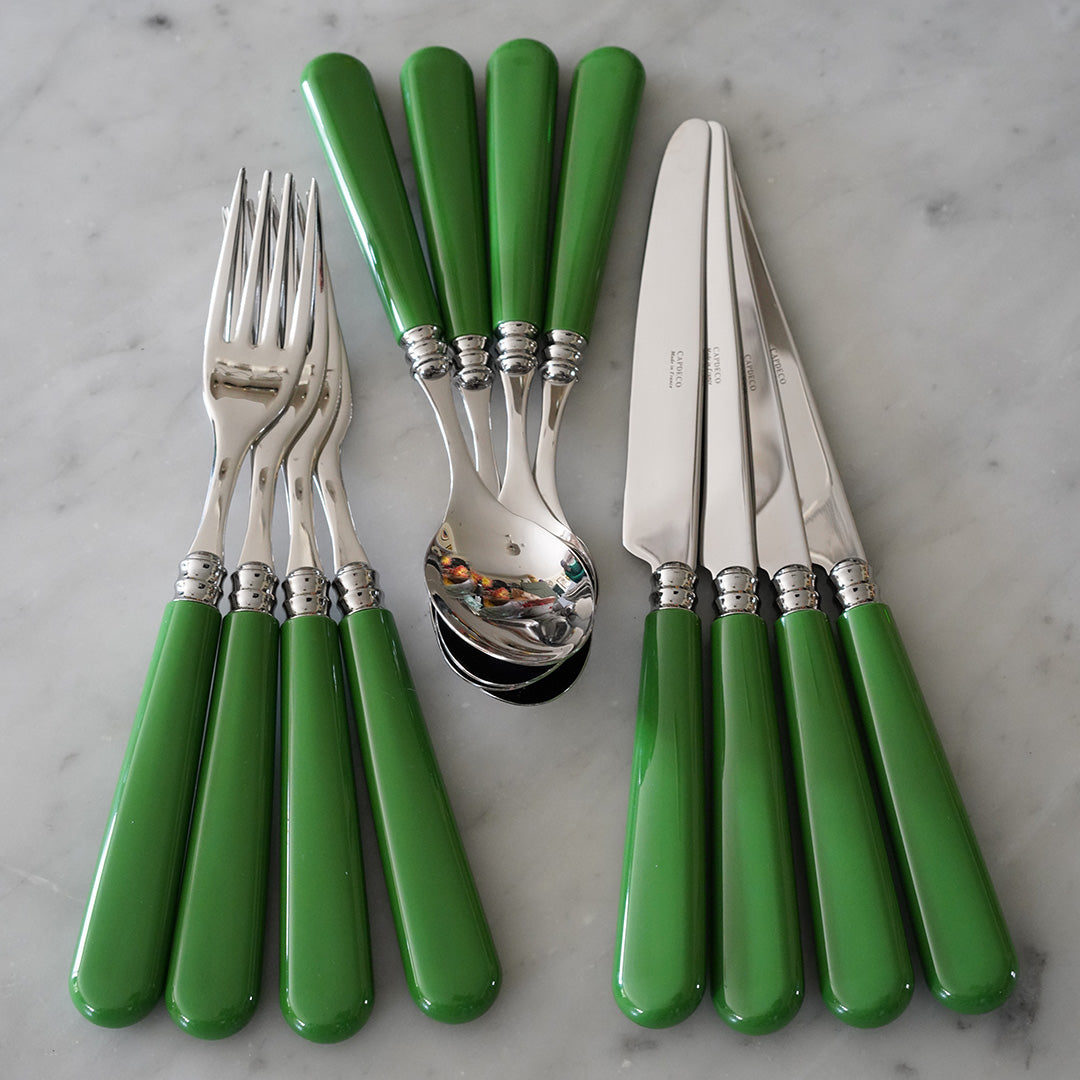 Single Dinner Spoon - 10 Colours
