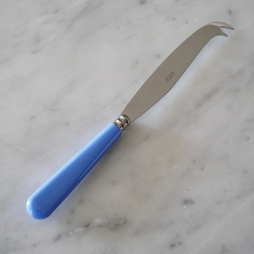 Cheese Knife - 9 Colours