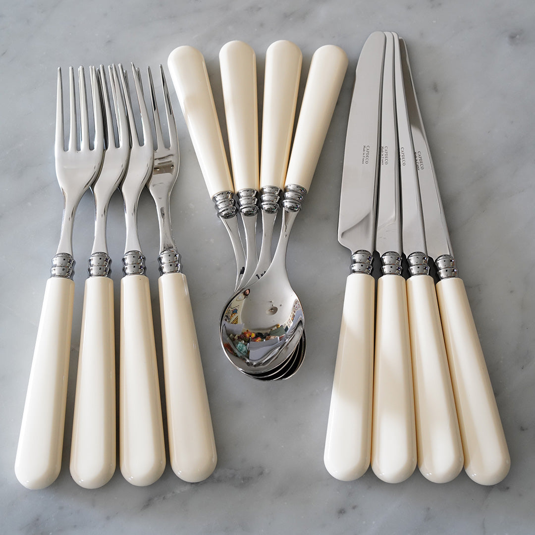 Single Dinner Spoon - 10 Colours