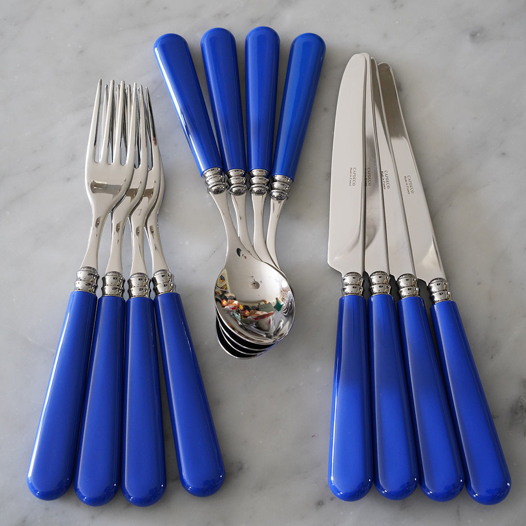 Single Dinner Spoon - 10 Colours