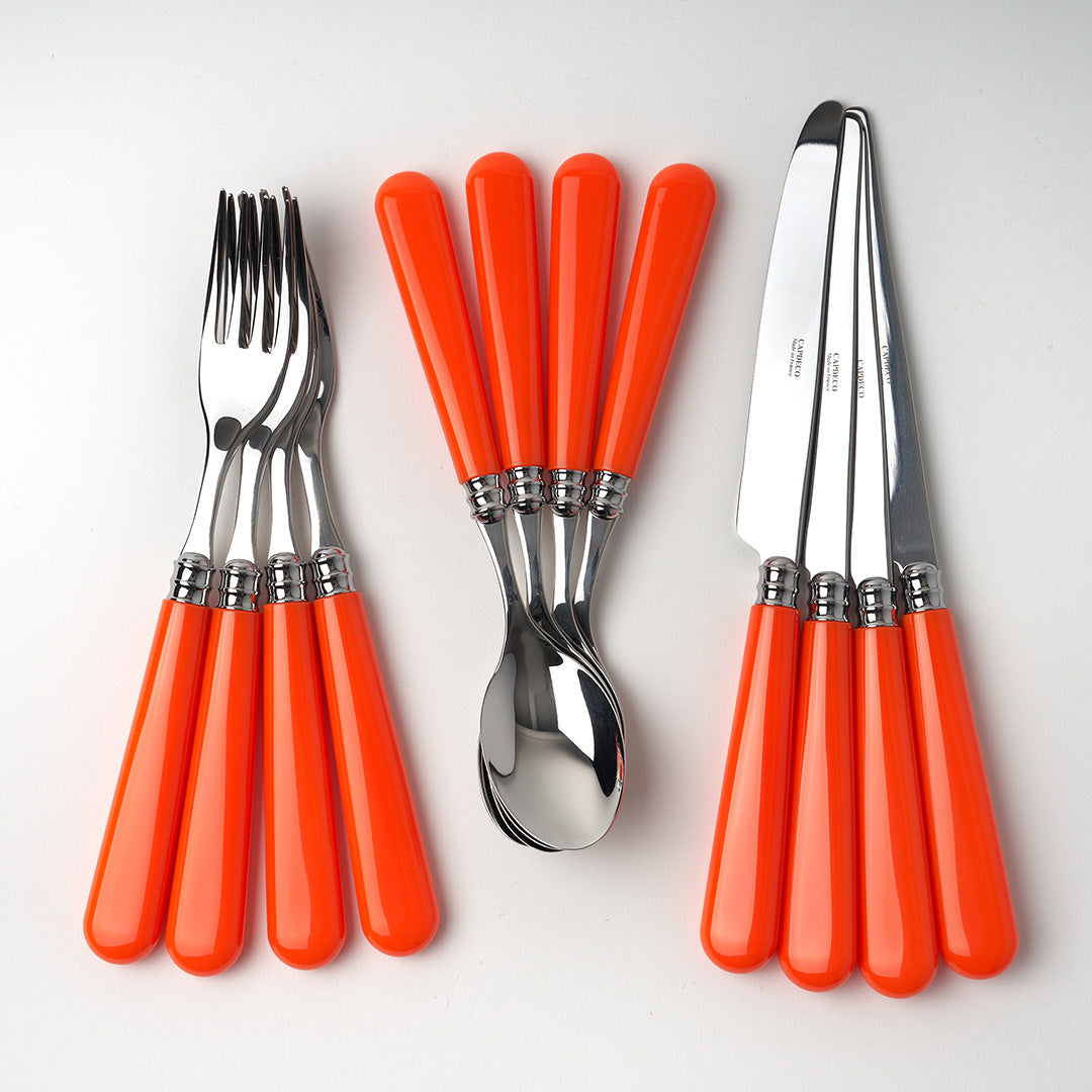 Single Dinner Spoon - 10 Colours