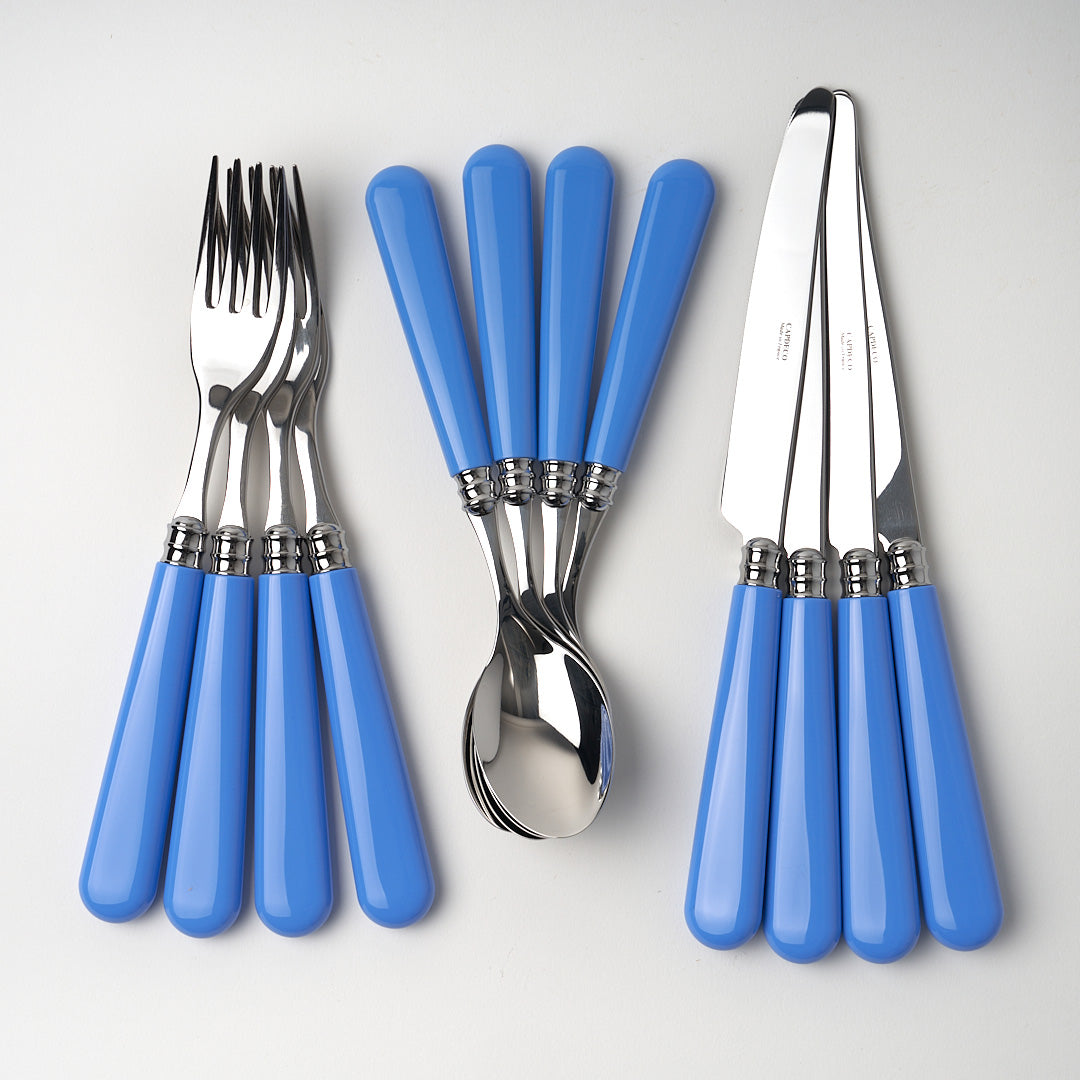 Single Dinner Spoon - 10 Colours
