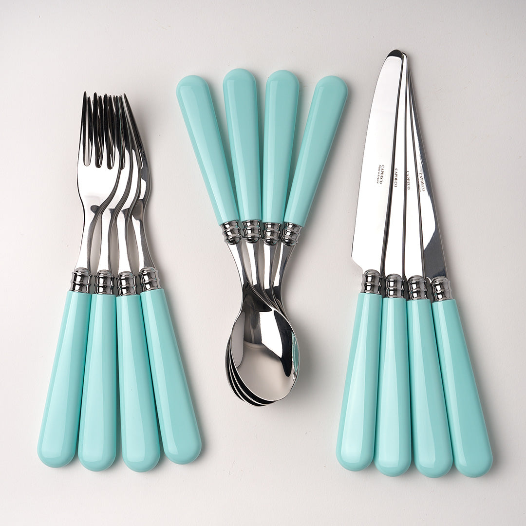 Single Dinner Spoon - 10 Colours