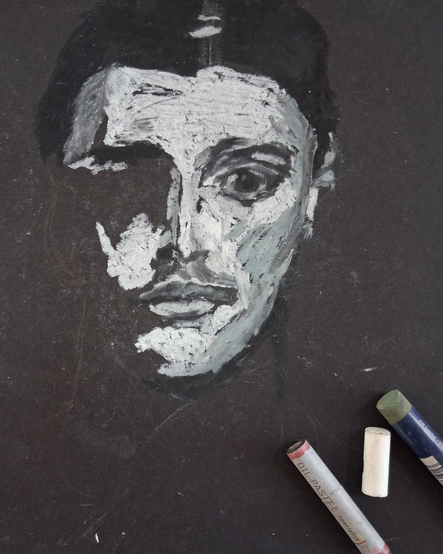 Course of Saturday ART SESSIONS - Chafyn Grove - 26th Sep - 5th Dec