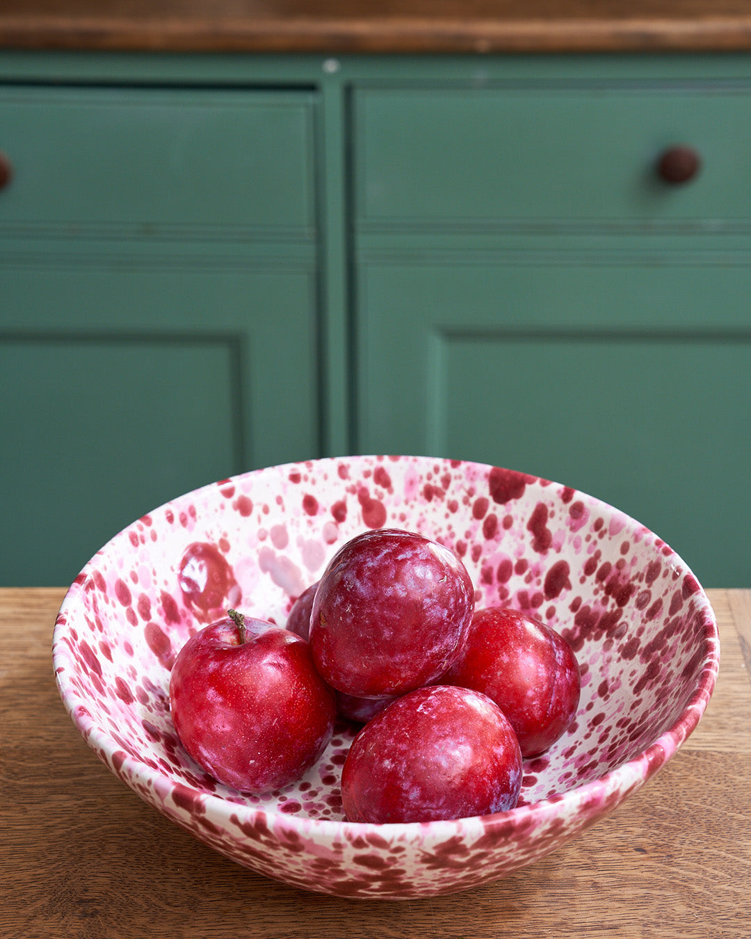 Medium Salad Bowl - 9 Colourways