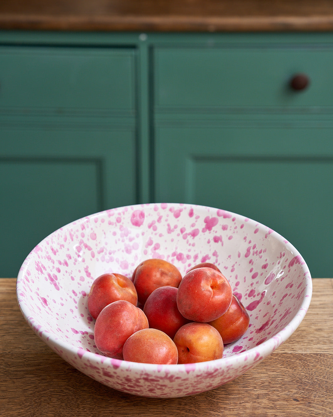 Medium Salad Bowl - 9 Colourways