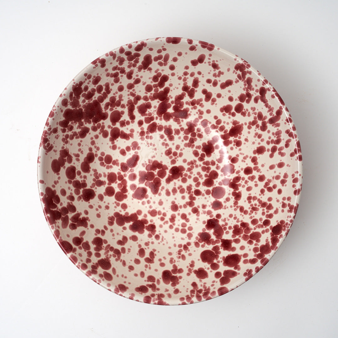 Medium Salad Bowl - 9 Colourways