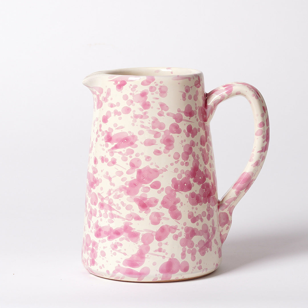Half Litre Jug, 4 Colourways