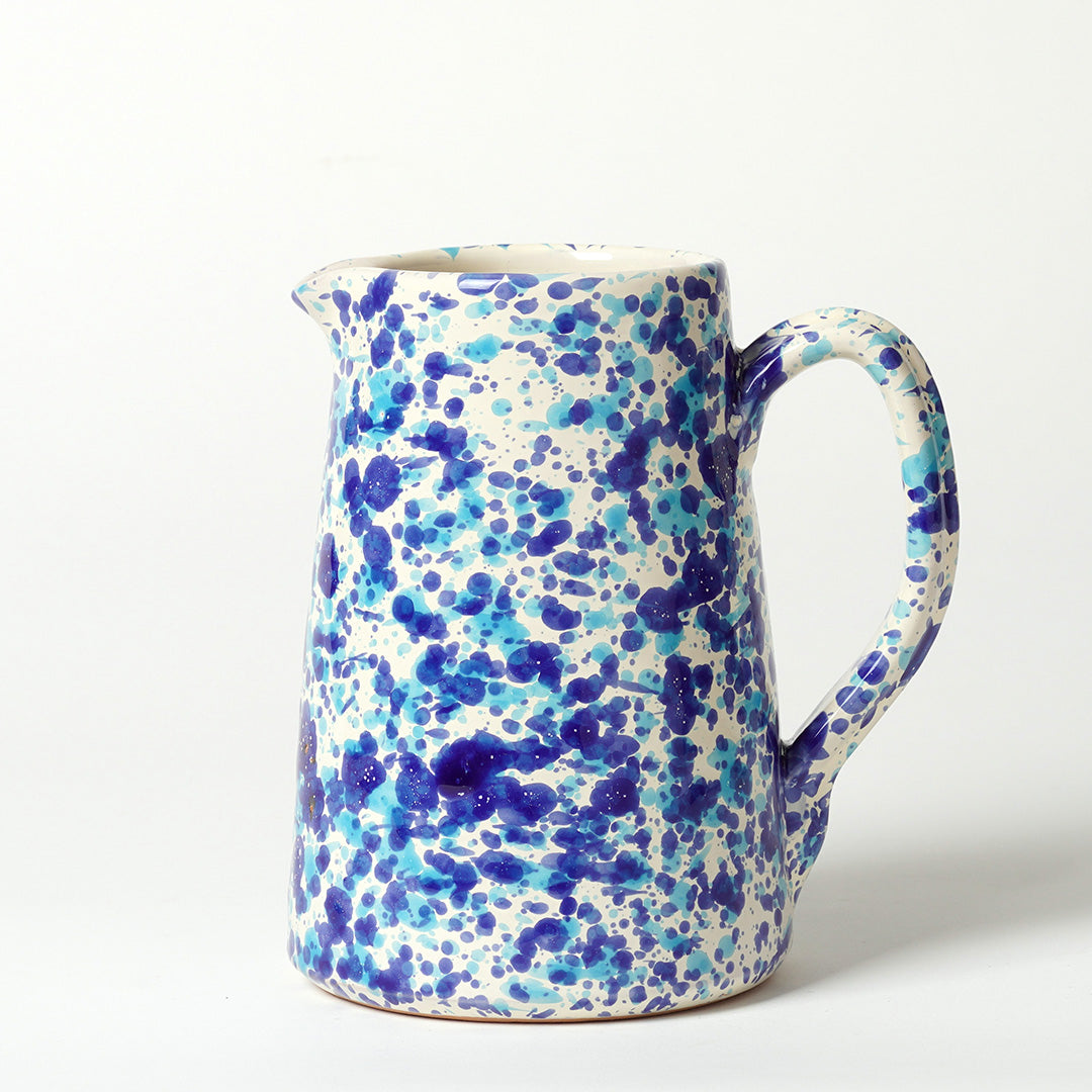 Half Litre Jug, 4 Colourways