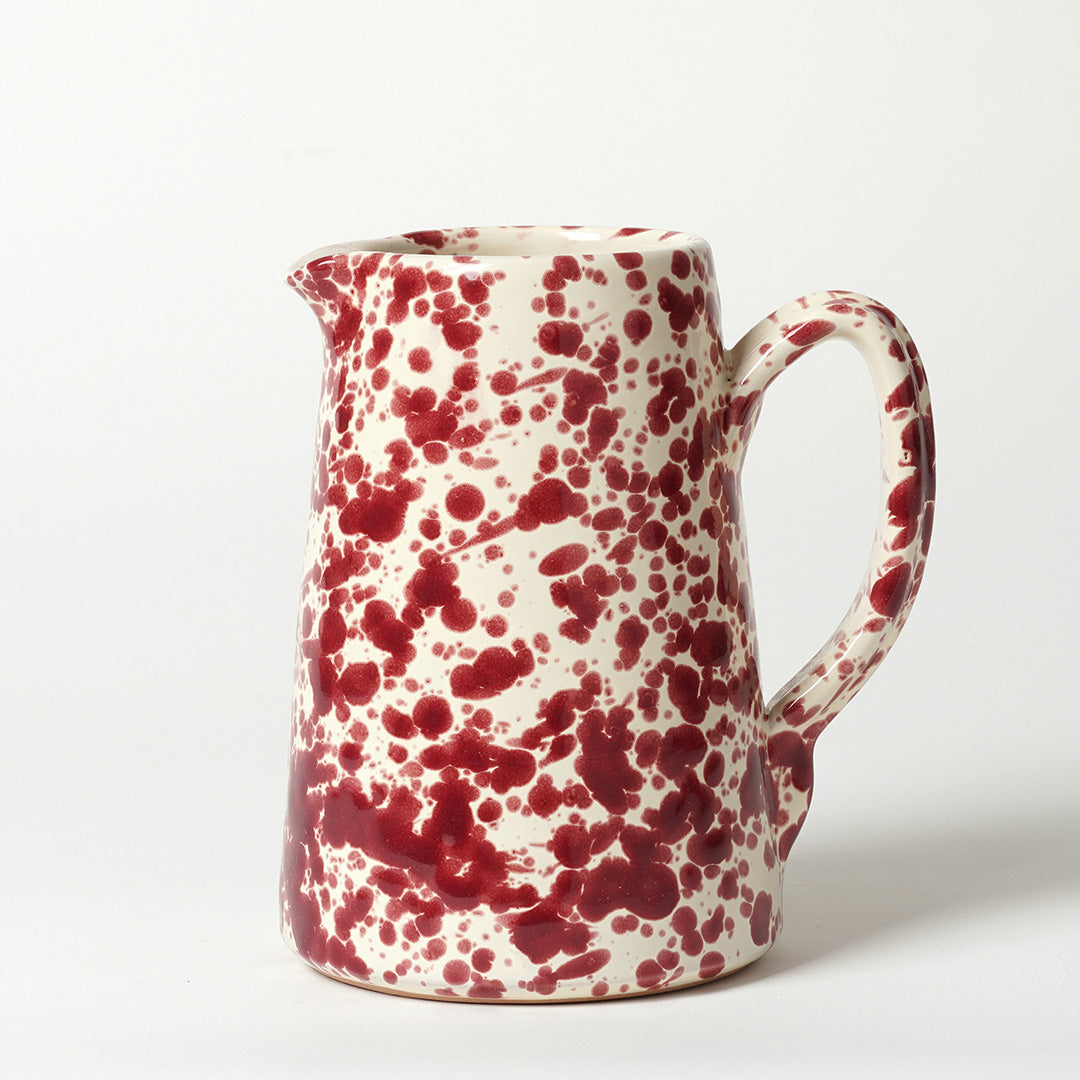 Half Litre Jug, 4 Colourways