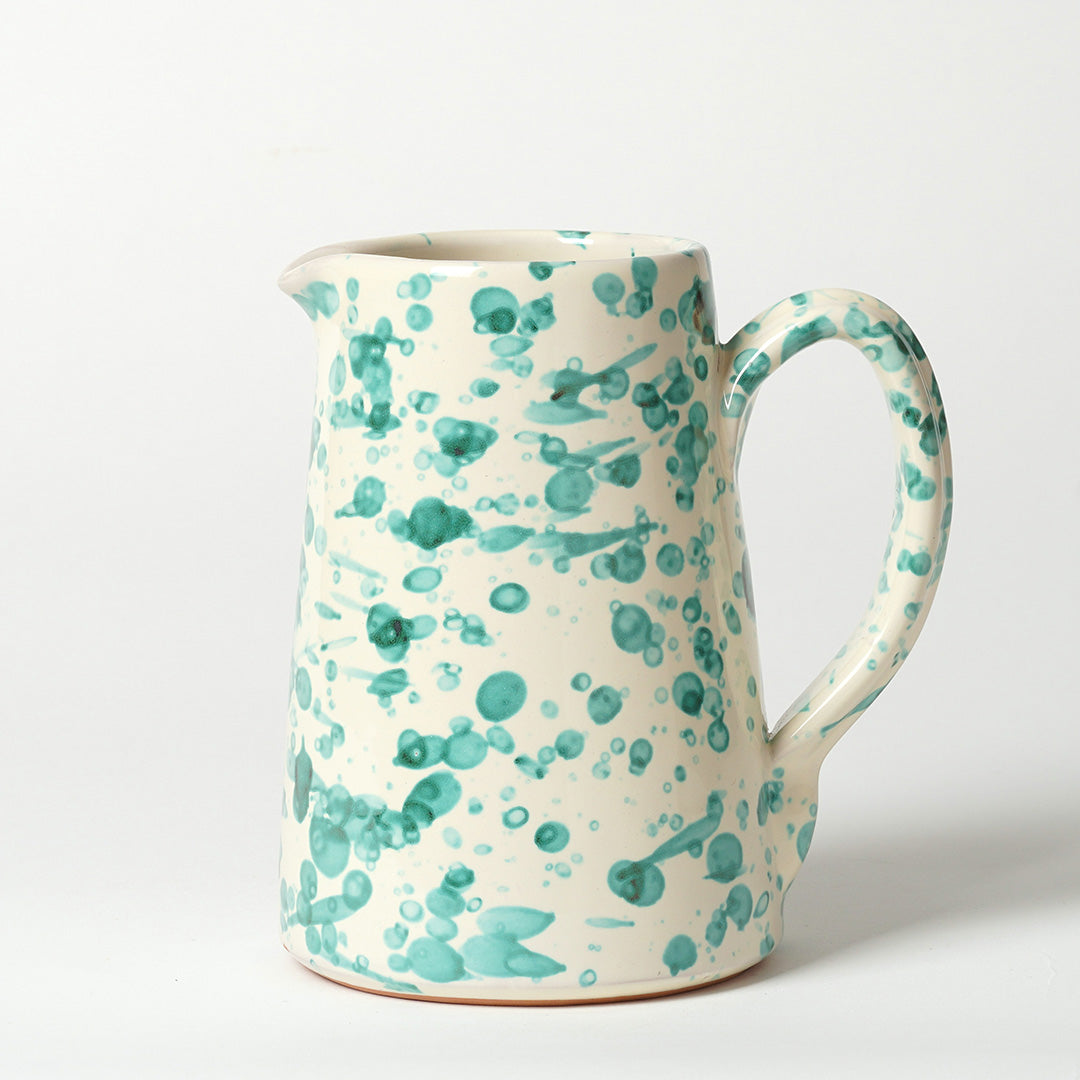 Half Litre Jug, 4 Colourways