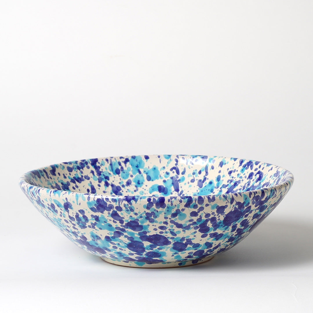 Small Salad/Serving Bowl - 5 Colourways