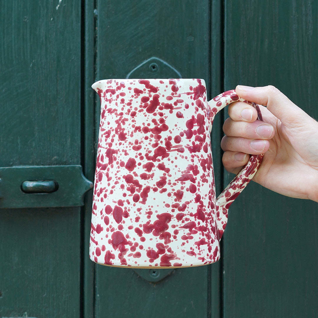 1 Litre Jug, 2 Colourways