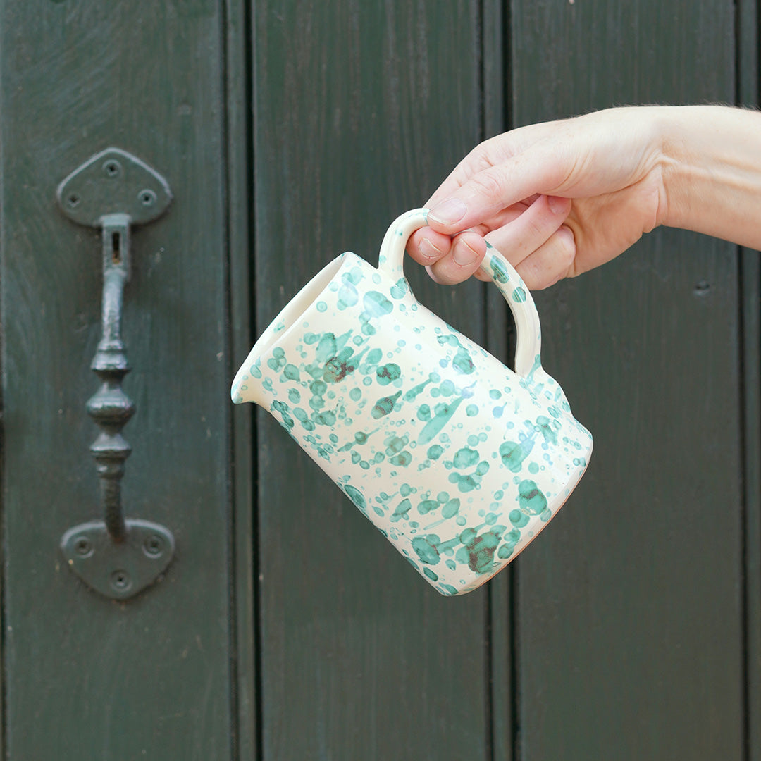 Half Litre Jug, 6 Colourways
