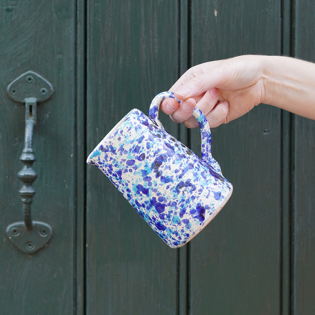 Half Litre Jug, 6 Colourways