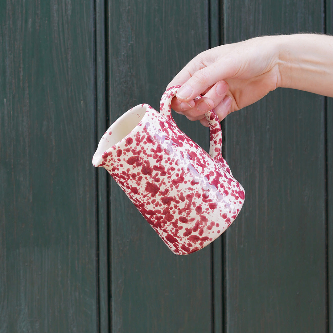 Half Litre Jug, 6 Colourways