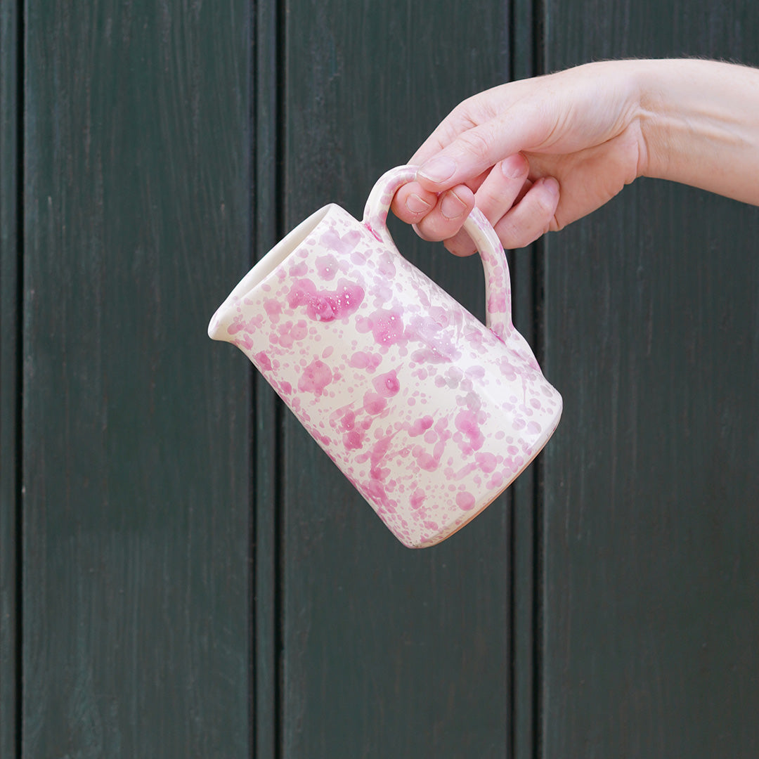 Half Litre Jug, 4 Colourways