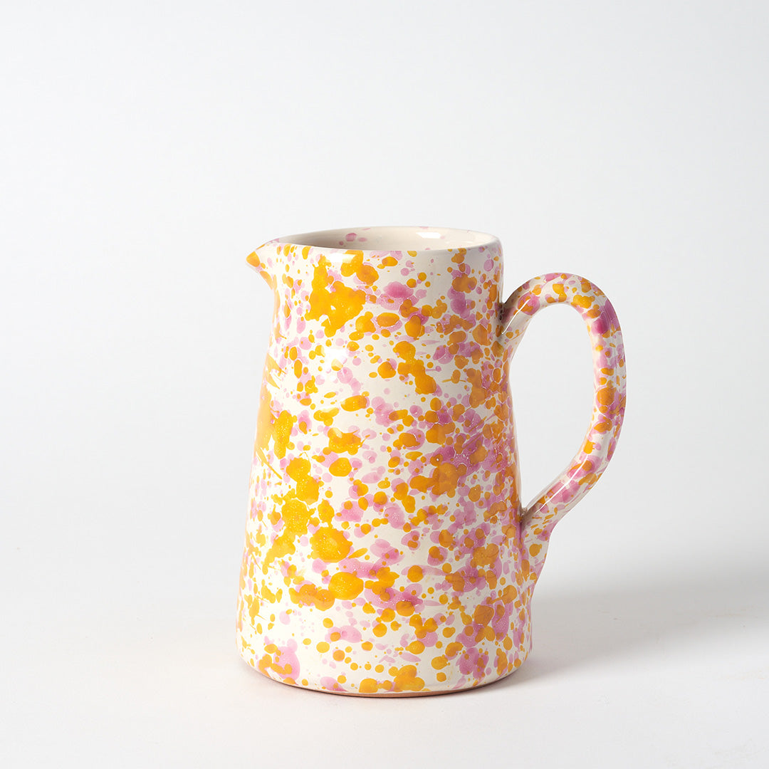 Half Litre Jug, 6 Colourways