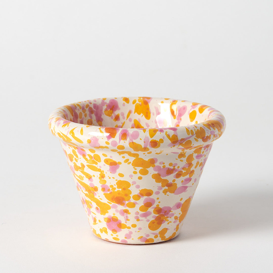 Salt/Pudding Pot - 8 Colourways