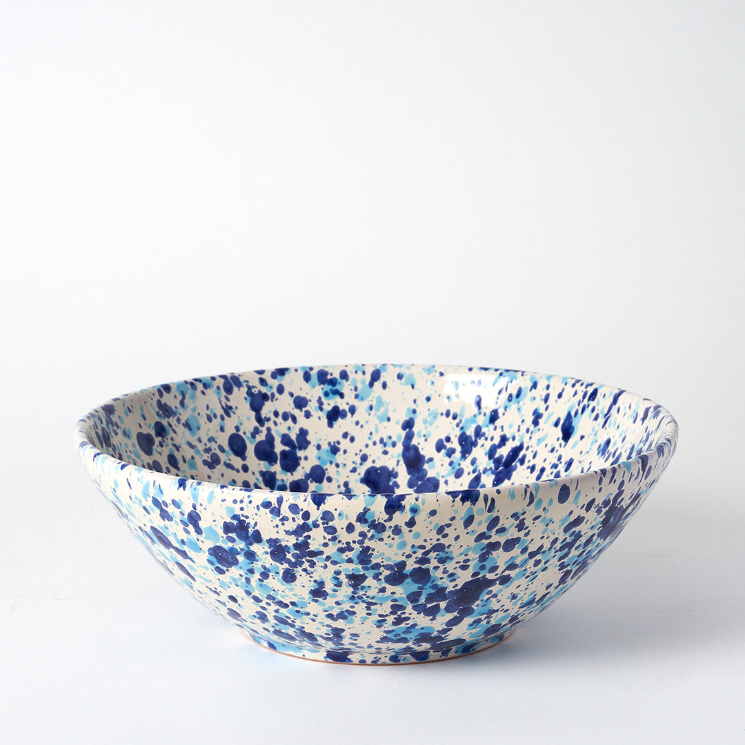 Medium Salad Bowl - 9 Colourways