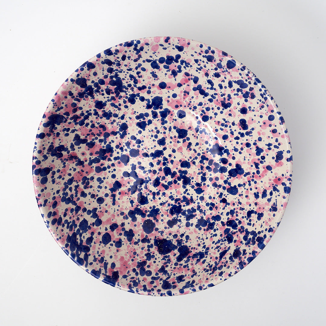 Medium Salad Bowl - 9 Colourways