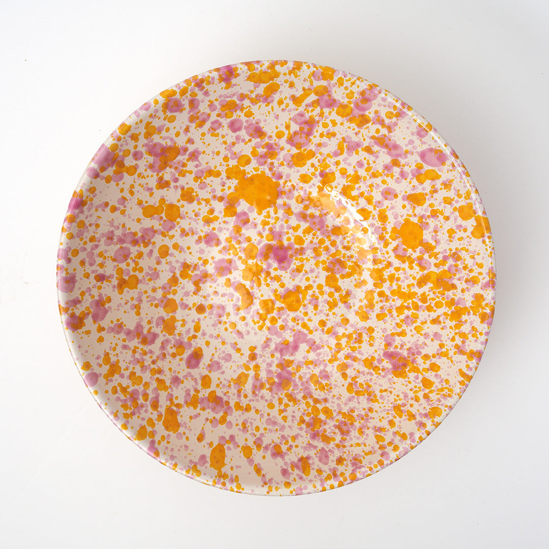 Medium Salad Bowl - 9 Colourways