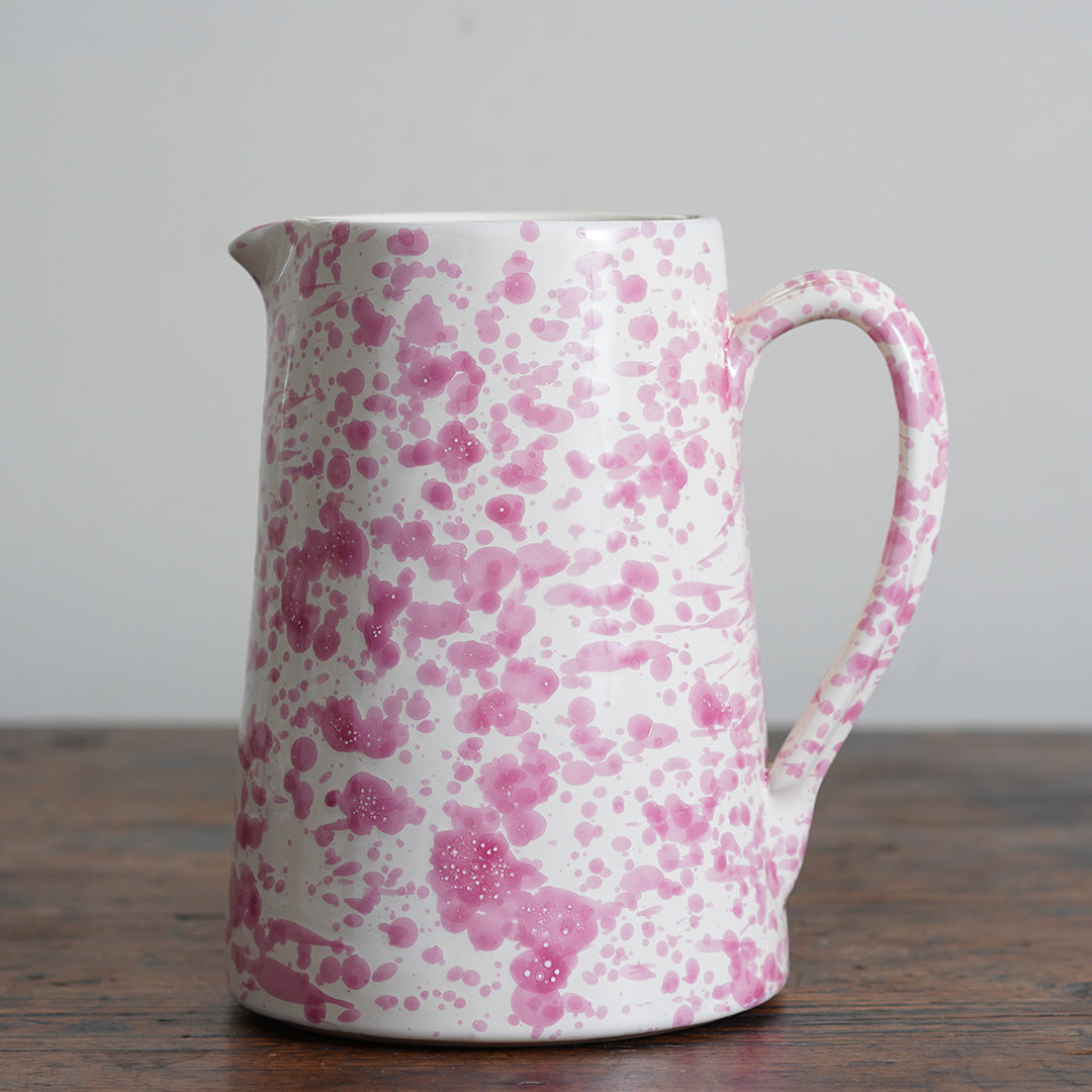 1 Litre Jug, 2 Colourways
