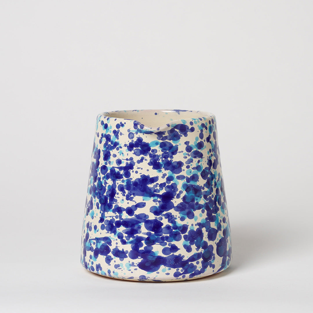 Milk Jug, 5 Colourways