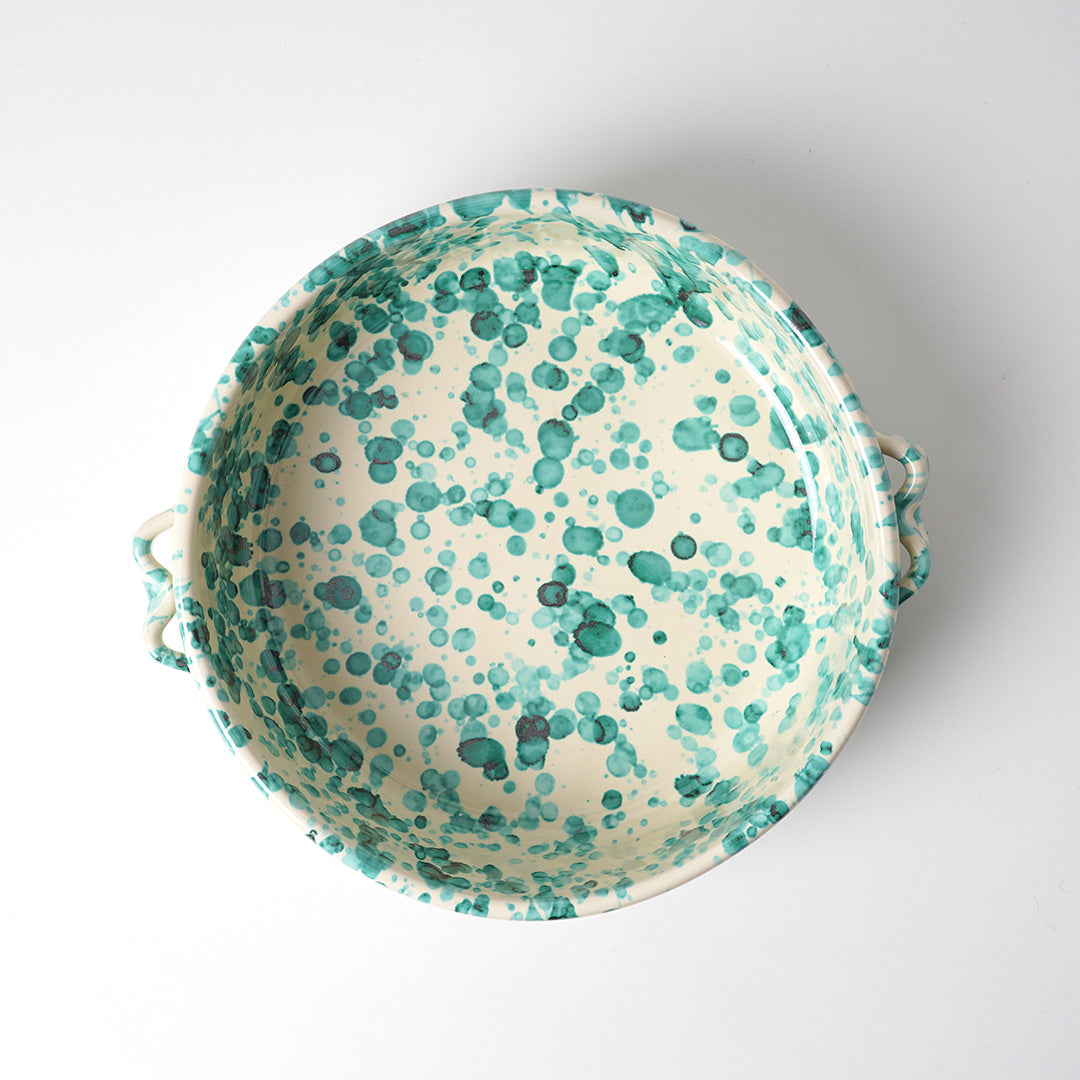 Medium Oven dish with Handles - 3 colourways