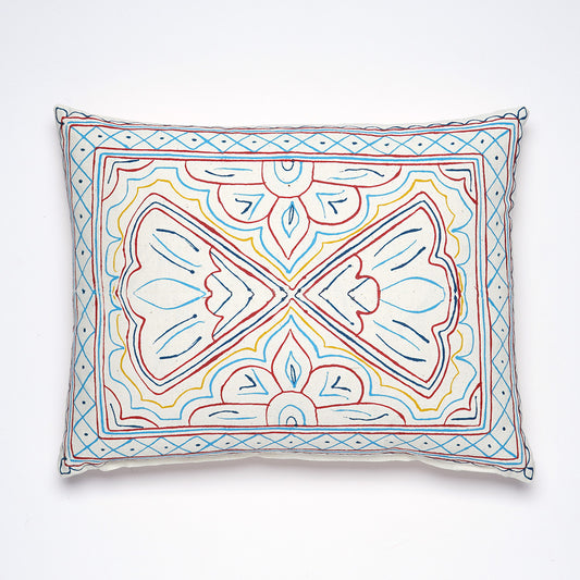 Kala Rama Cushion - 50cm x 40cm
