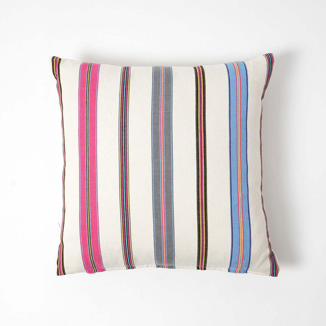 Elvia Hand Woven Cushion - 6 sizes