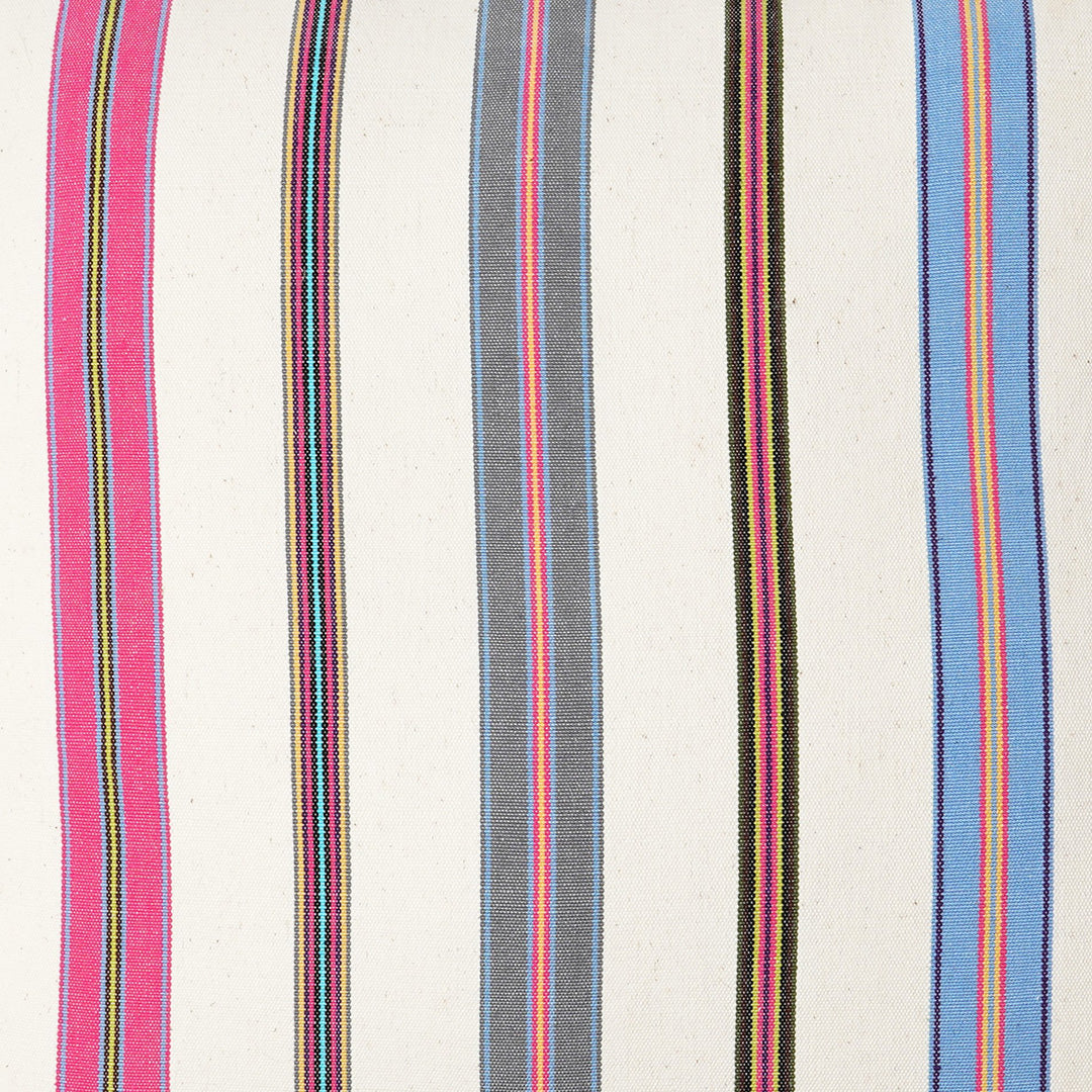 Elvia Hand Woven Cushion - 6 sizes