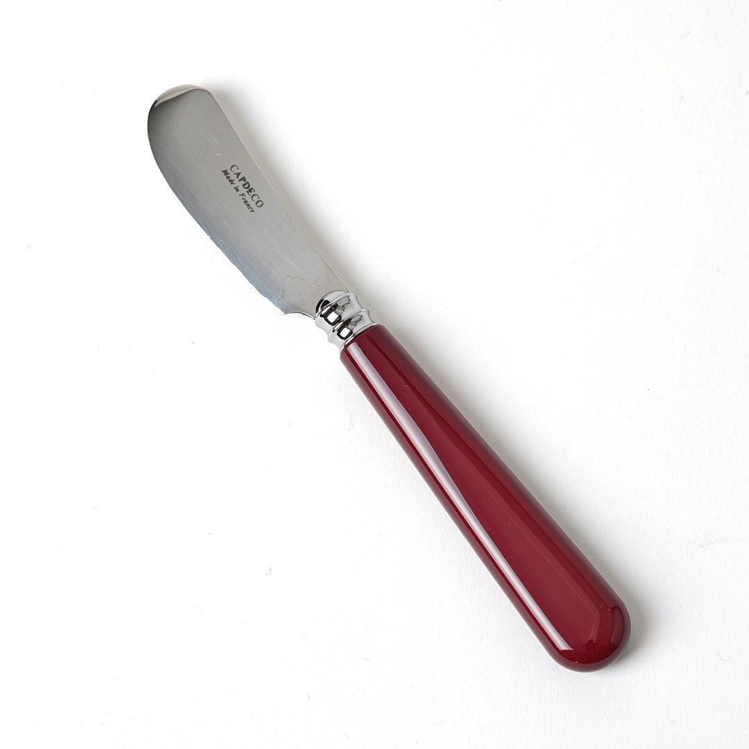 Cherry butter knife