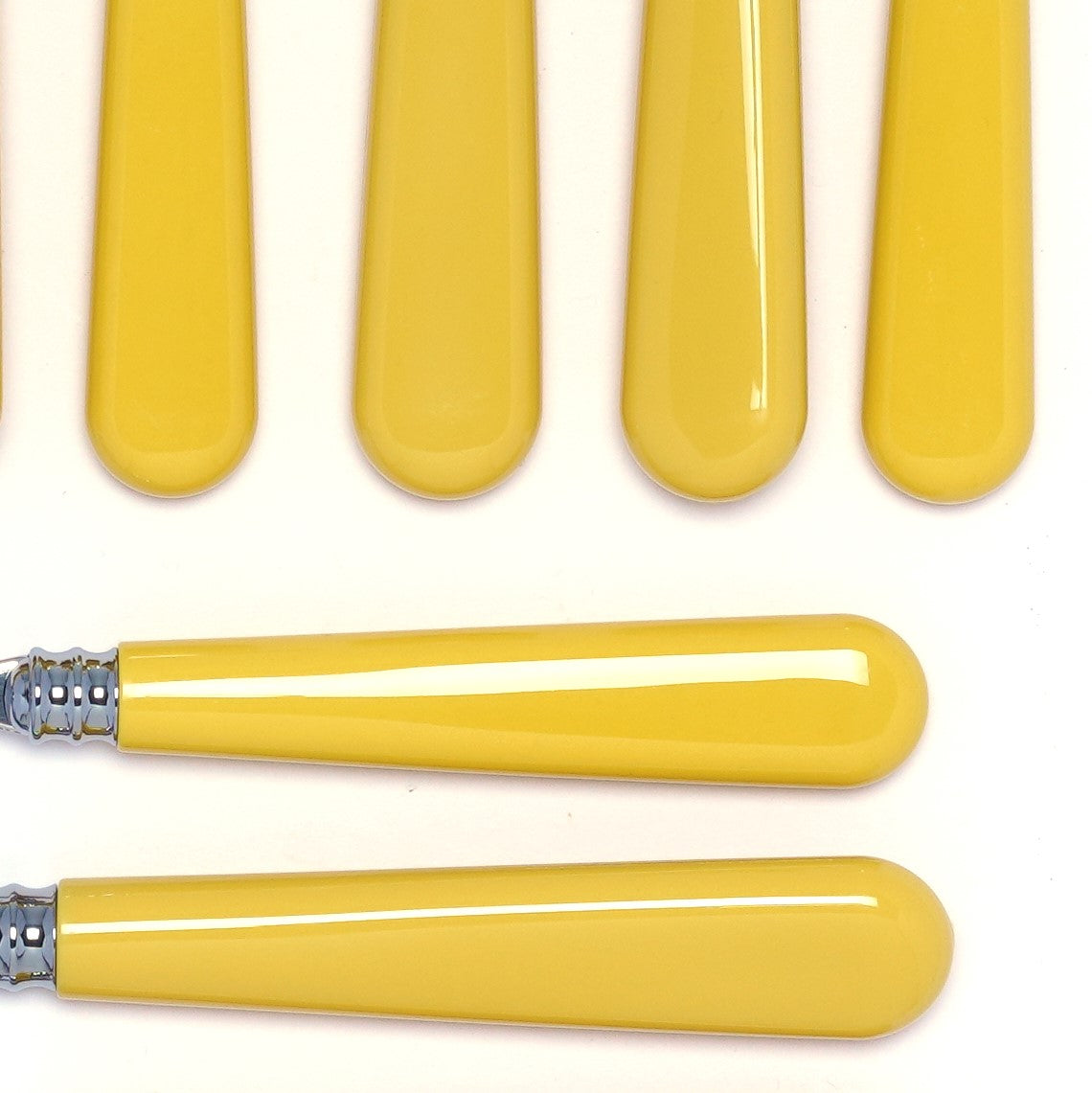 Large Serving Spoon - 9 Colours