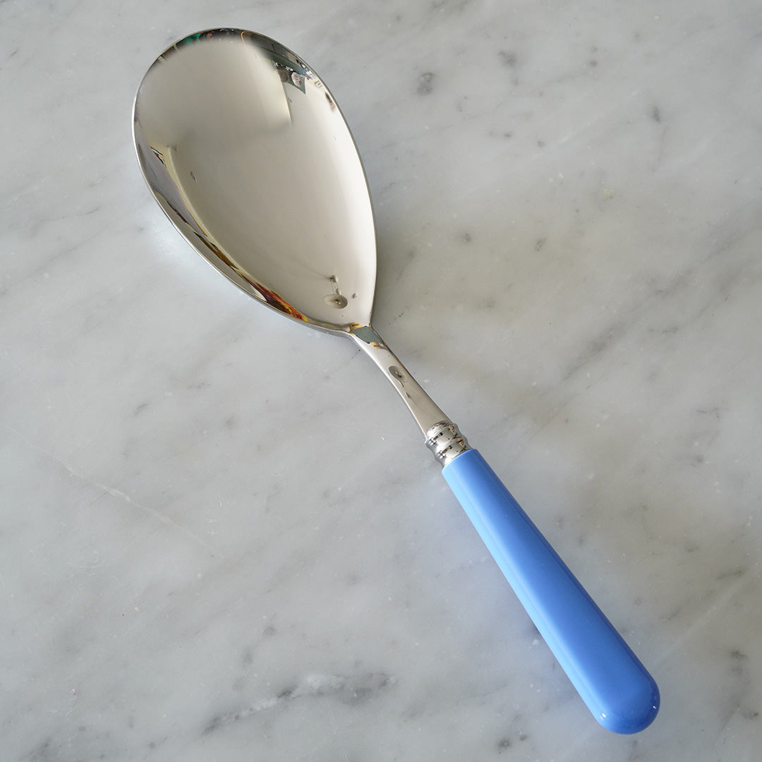 Large Serving Spoon - 9 Colours