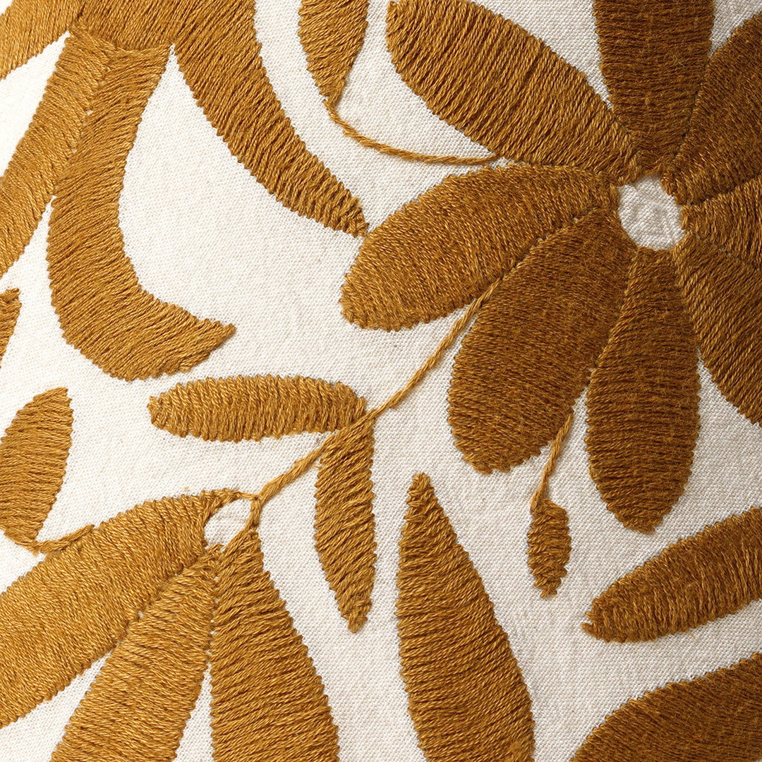 Gold Otomi Empire Lampshade - 30cm diameter