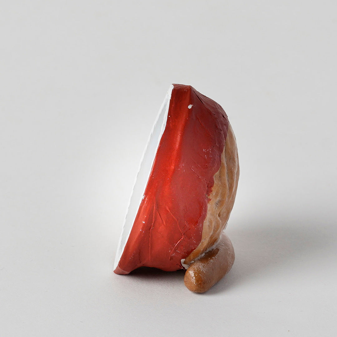 Wedding in a Walnut