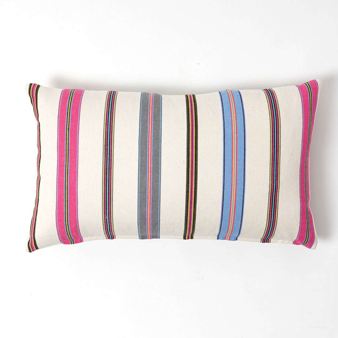 Elvia Hand Woven Cushion - 6 sizes