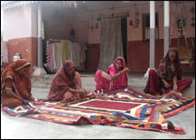 Patchwork Quilt