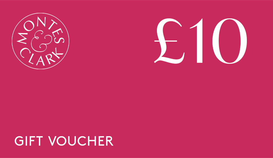 The Montes & Clark Gift Card