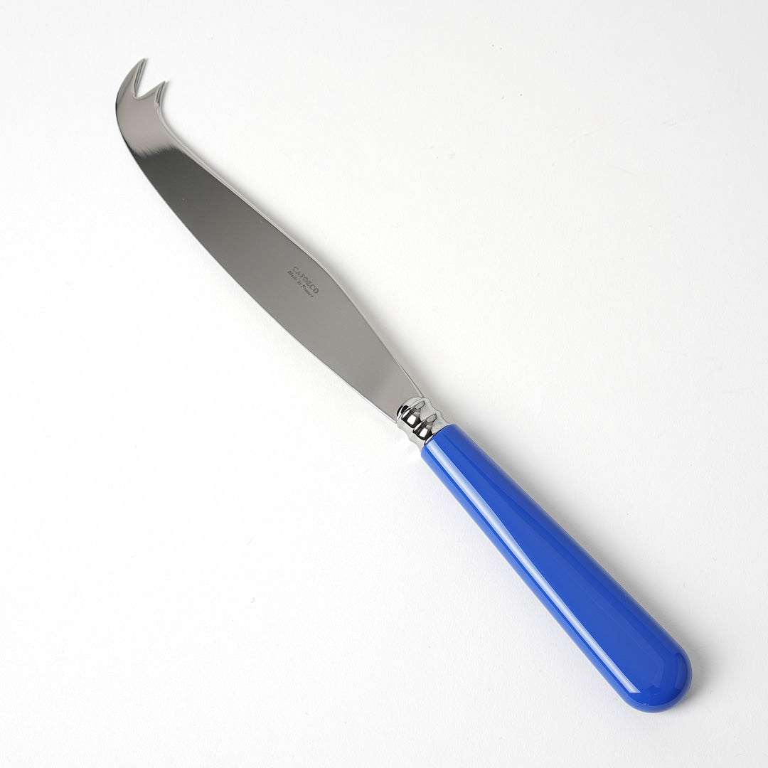 Cheese Knife - 9 Colours