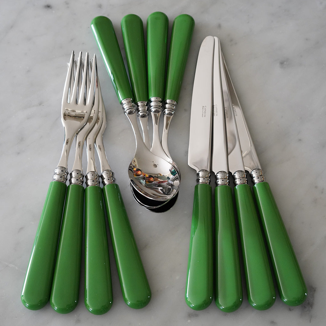 Single Dinner Spoon -  7 Colours