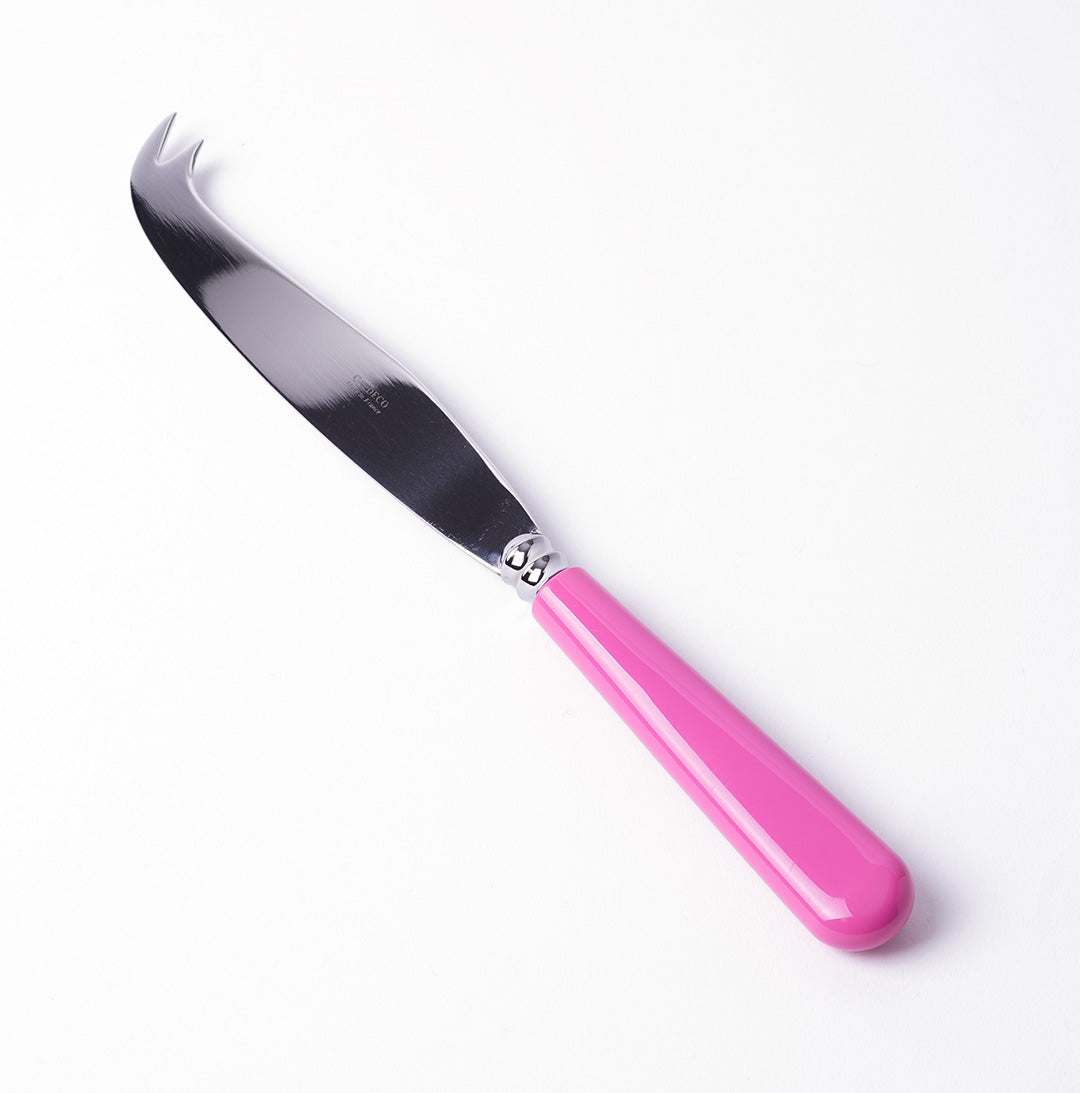 Cheese Knife - 9 Colours