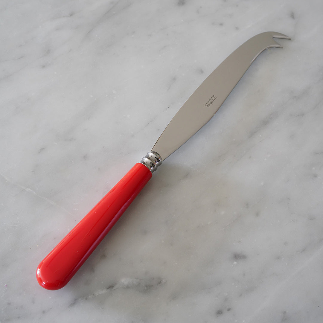 Cheese Knife - 9 Colours